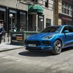 Porsche ra mắt dòng xe Macan mới tại châu Âu, sắp về Việt Nam