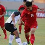 U19 Jordan coi trận đấu với U19 Việt Nam như “trận chung kết”