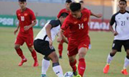 U19 Jordan coi trận đấu với U19 Việt Nam như “trận chung kết”