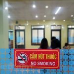 Phát động chiến dịch “Hãy tôn trọng” về phòng chống tác hại thuốc lá