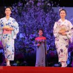 Ngày hội văn hóa Nhật Bản sẽ được mở cửa tự do cho du khách