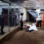 Bạo loạn tại nhà tù ở Guatemala khiến 11 tù nhân thương vong