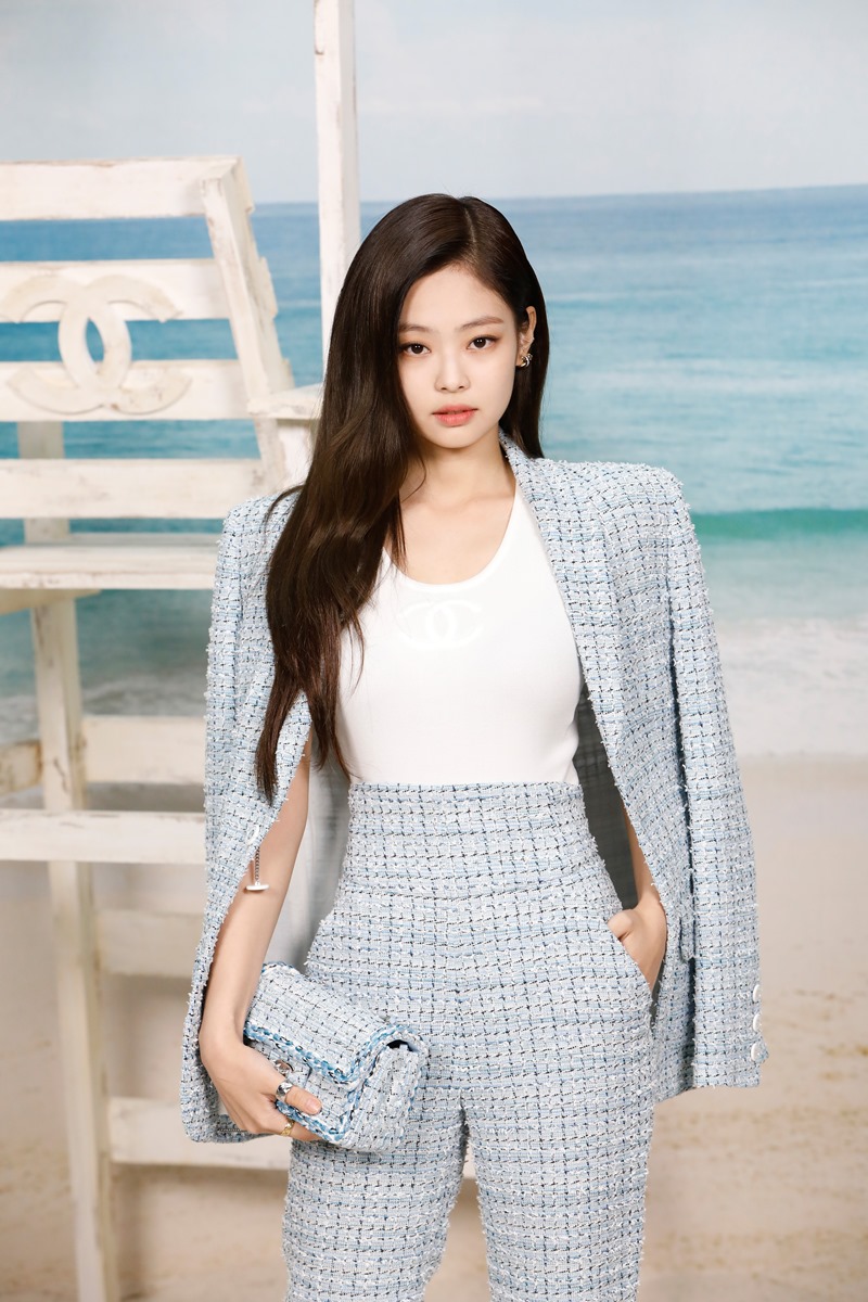 10 of the Most Expensive Chanel Pieces Jennie Kim Has Ever Worn