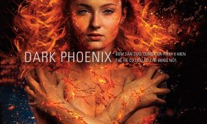 cover dark phoenix