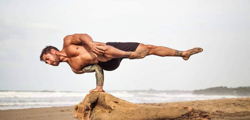 5 lý do vì sao đàn ông nên tập yoga thường xuyên
