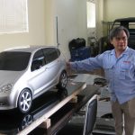 Vinaxuki – giấc mộng ô tô “made in Vietnam” đã chìm vào dĩ vãng