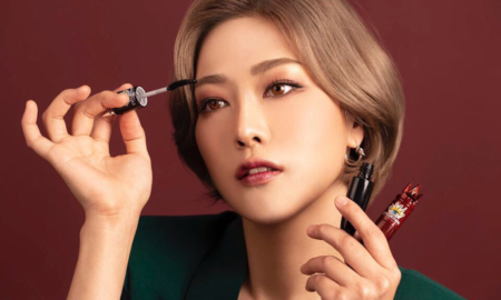 Muốn xinh đẹp, “follow” ngay 5 beauty bloggers Hàn Quốc có triệu người theo dõi