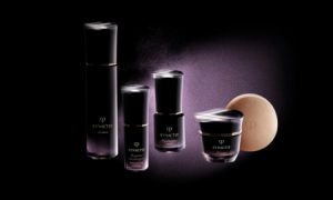 Clé de Peau Beauté kỷ niệm 10 năm ra mắt dòng sản phẩm đỉnh cao Synactif