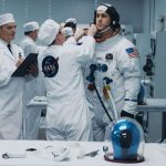 Hậu trường “độc nhất vô nhị” của phim “First Man” – ứng viên nặng ký trên đường đua Oscar