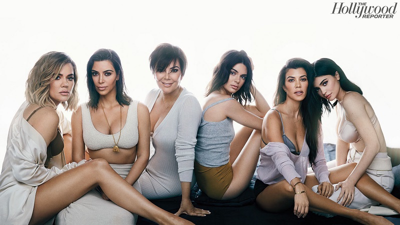 Nước Mỹ còn dung túng cho văn hoá độc hại của gia đình Kardashian đến bao giờ?