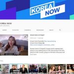 Hãng thông tấn Yonhap cho ra mắt kênh Youtube “KOREA NOW”