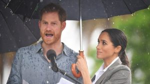 Meghan Markle: Sức hút từ những lần phá vỡ quy tắc Hoàng gia