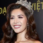 Minh Tú bất ngờ chia tay Asia’s Next Top Model, trở thành đại diện Việt Nam tại Miss Supranational 2018
