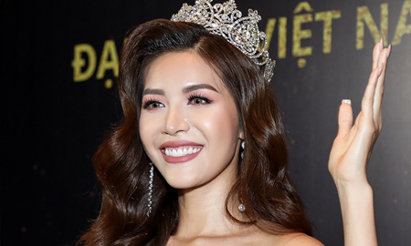 Minh Tú bất ngờ chia tay Asia’s Next Top Model, trở thành đại diện Việt Nam tại Miss Supranational 2018