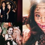 Jennie, BTS lên đồ hóa trang Halloween, Kylie – Kendall cosplay gây chú ý