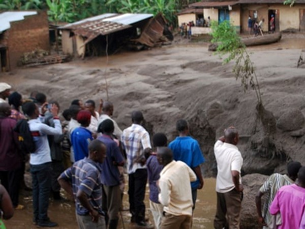 Uganda: Ít nhất 41 người thiệt mạng do thảm họa sạt lở đất