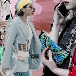 Những mẫu túi xách khiến giới trẻ Hàn mê mẩn tại Seoul Fashion Week Xuân Hè 2019