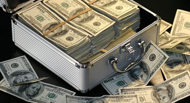 100 triệu USD tiền giấy đặt riêng cho Ngân hàng Liberia bị “bốc hơi”