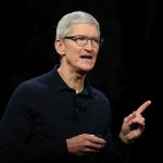 CEO Apple phơi bày sự thật về thế giới mua bán dữ liệu người dùng