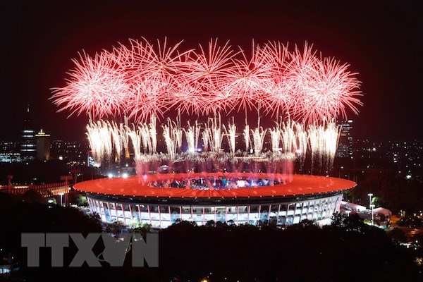 ASIAD 2018 – Khép lại một kỳ đại hội nhiều dấu ấn của thể thao châu Á