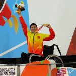 Asian Para Games 2018: Việt Nam thêm 7 huy chương trong ngày thứ tư