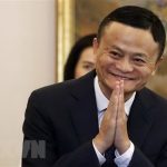 Tỷ phú Jack Ma thông báo thời điểm chia tay tập đoàn Alibaba