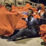 Maroc trở thành điểm nóng của nạn đưa người di cư trái phép