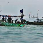 Những kẻ bắt cóc ngư dân Indonesia đòi 1 triệu USD tiền chuộc