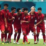 Từ U23 đến Olympic Việt Nam: Bóng đá Việt Nam vươn tầm châu lục