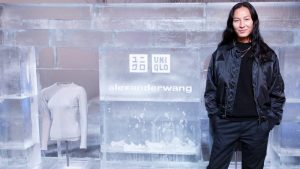 Xua tan cái lạnh với bộ sưu tập “nóng bỏng tay” Uniqlo x Alexander Wang