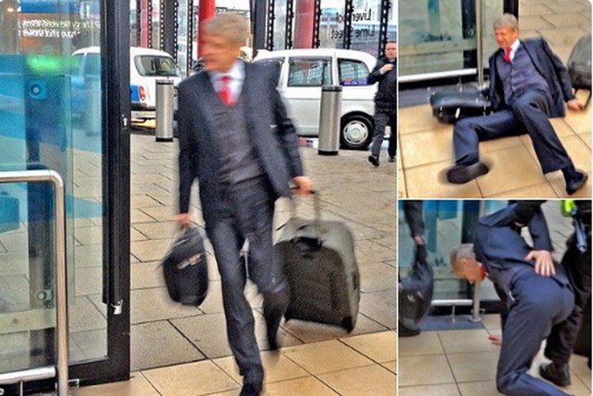 wenger