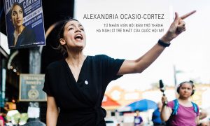 cover Alexandria Ocasio-Cortez