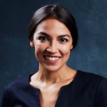Alexandria Ocasio-Cortez: Từ nhân viên bồi bàn trở thành Hạ nghị sĩ trẻ nhất của Quốc hội Mỹ