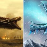 Vì sao series tiền truyện của “Game of Thrones” sẽ không xuất hiện loài rồng?