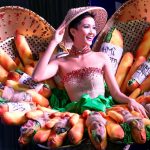 Phiên bản mới của “Bánh mì” được Hoa hậu H’Hen Niê mang đến Miss Universe 2018