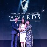 Emeralda Resort Ninh Bình dành giải “Khu nghỉ xanh sang trọng” tại World Luxury Hotel Awards