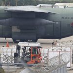 Hàn Quốc gửi tặng Triều Tiên hàng trăm tấn quýt qua đường hàng không