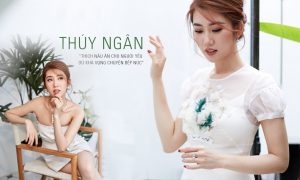 cover thuy ngan