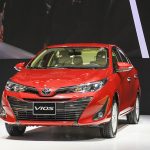 Toyota Việt Nam tặng 2 năm bảo hiểm thân vỏ cho Vios mới