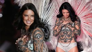 Adriana Lima chia tay Victoria’s Secret và ngã rẽ sau khi rời hàng ngũ thiên thần