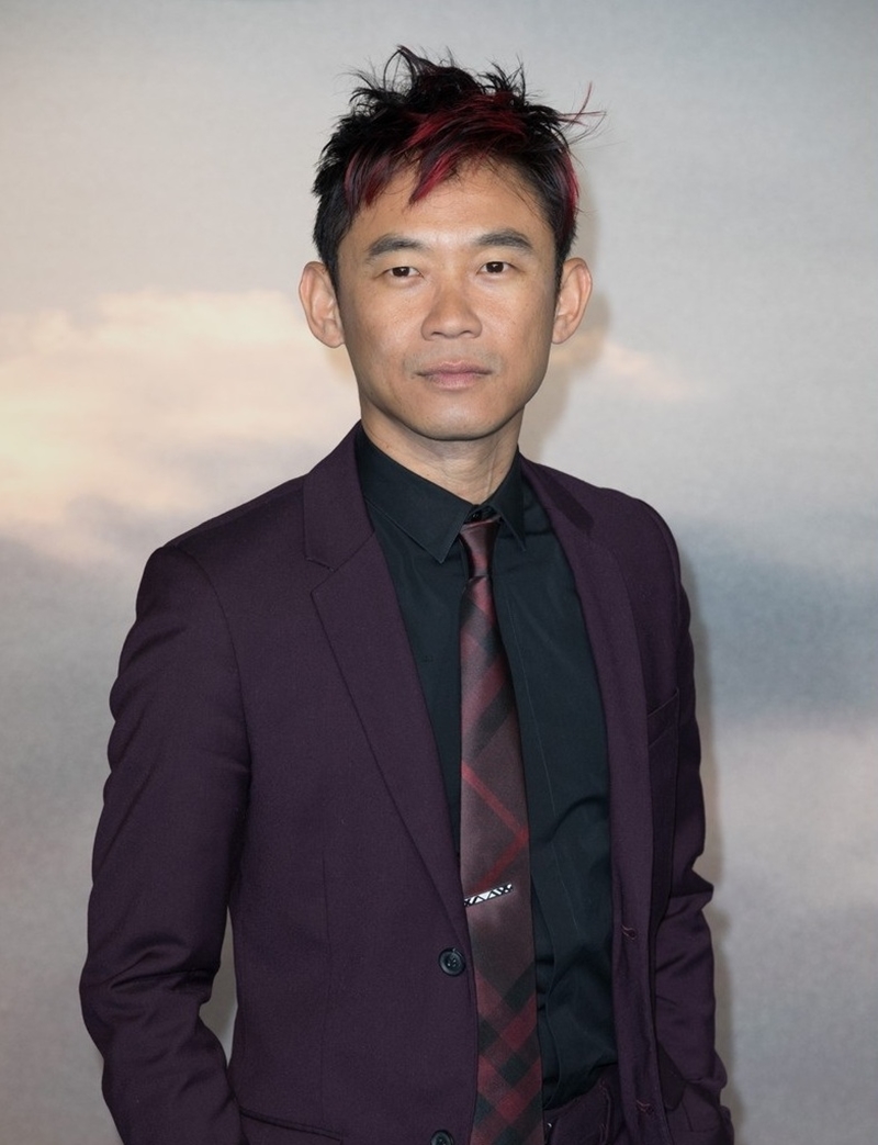 Đạo diễn James Wan là gương mặt được Warner Bros và DC “chọn mặt gửi vàng” để tạo nên nét mới lạ cho "Aquaman". 