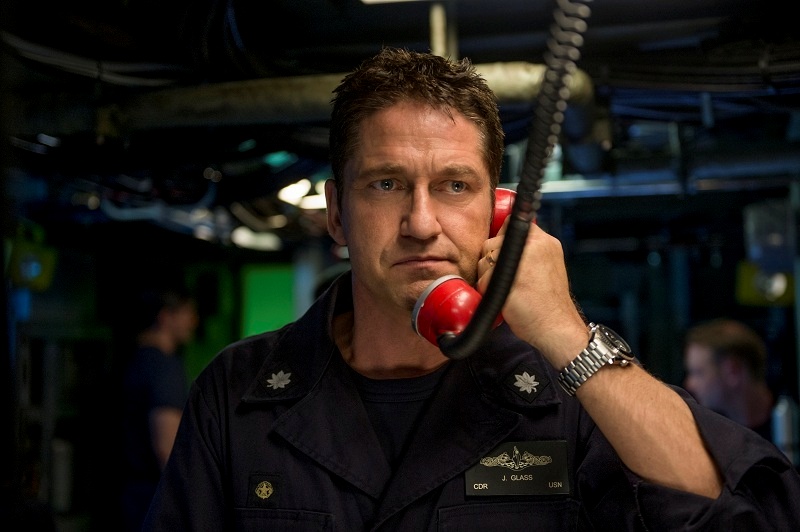 Các phim hành động mà Gerard Butler tham gia như Olympus Has Fallen (Nhà Trắng Thất Thủ - 2013), London Has Fallen (London Thất Thủ - 2016), Geostorm (Siêu Bão Địa Cầu – 2017) đều đạt doanh thu cao và thu hút khán giả nhờ phần hành động mãn nhãn, kỹ xảo đỉnh cao, và đặc biệt là thần thái sắc lạnh cực “ngầu” của nam tài tử sinh năm 1969.