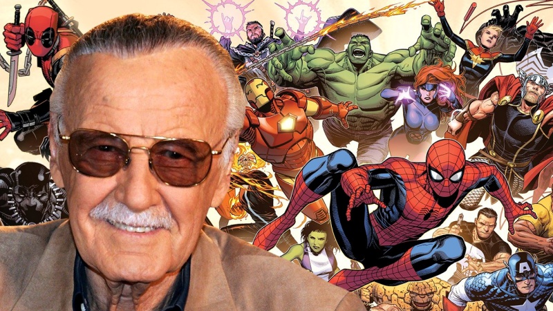 Các siêu anh hùng nói lời tiễn biệt “ông trùm Marvel” Stan Lee