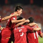 Đánh bại Malaysia: Việt Nam tiến vào bán kết AFF Cup 2018 trước sự vỡ hòa của hàng triệu người hâm mộ