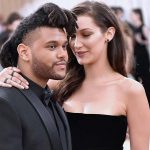 Bella Hadid – The Weeknd: Đôi tình nhân đầy mật ngọt