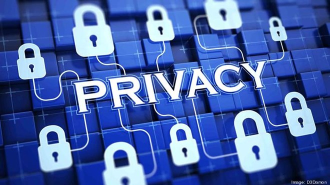 Mỹ chuẩn bị xây dựng luật bảo vệ quyền riêng tư trên mạng Internet