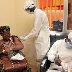 Đã có 170 người tử vong do Ebola tại Cộng hòa Dân chủ Congo