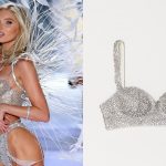 Đã tìm ra mẫu áo bra giống hệt thiết kế  Fantasy Bra của Victoria’s Secret nhưng giá chưa tới 5 triệu đồng!