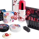 Bộ sưu tập Shiseido x Ribbonesia: Lan tỏa niềm hân hoan mùa lễ hội