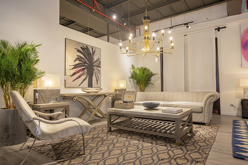 Thương hiệu nội thất cao cấp Sonder living có cửa hàng Flagship ở Hà ...